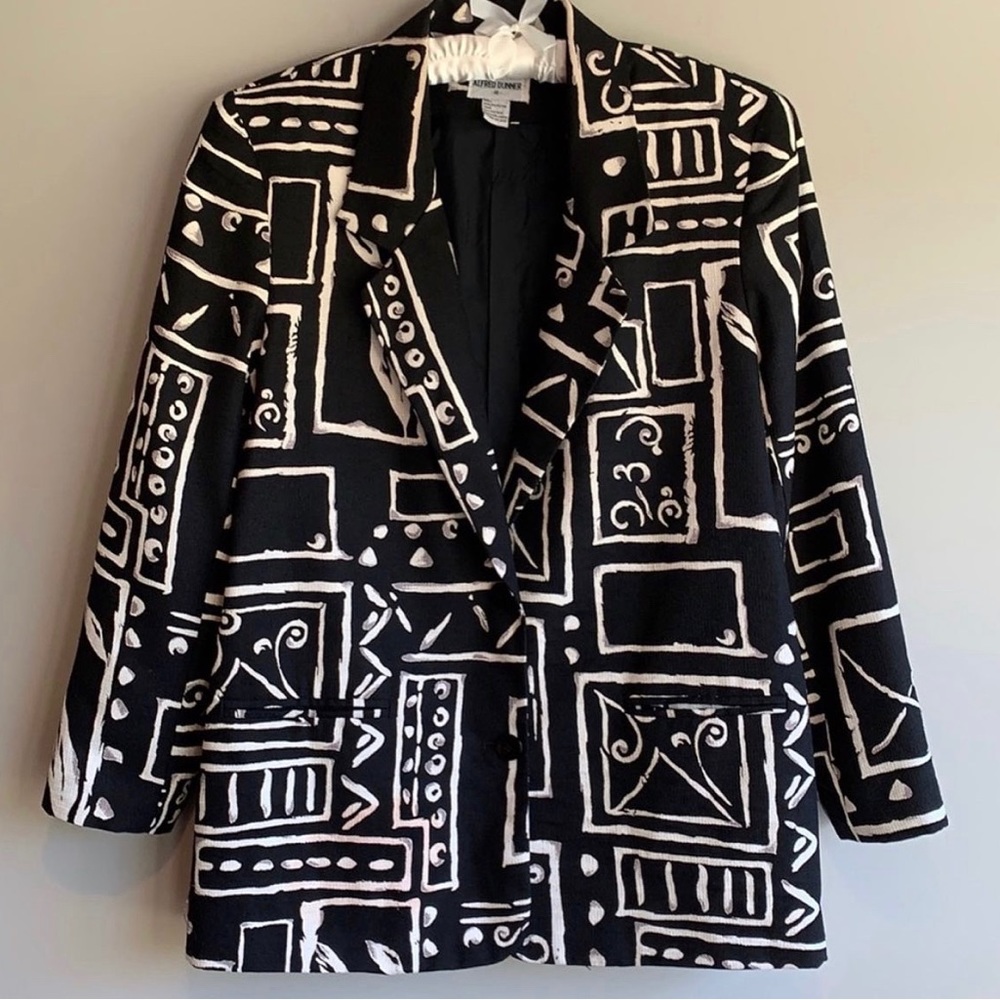 Alfred Dunner Blazer